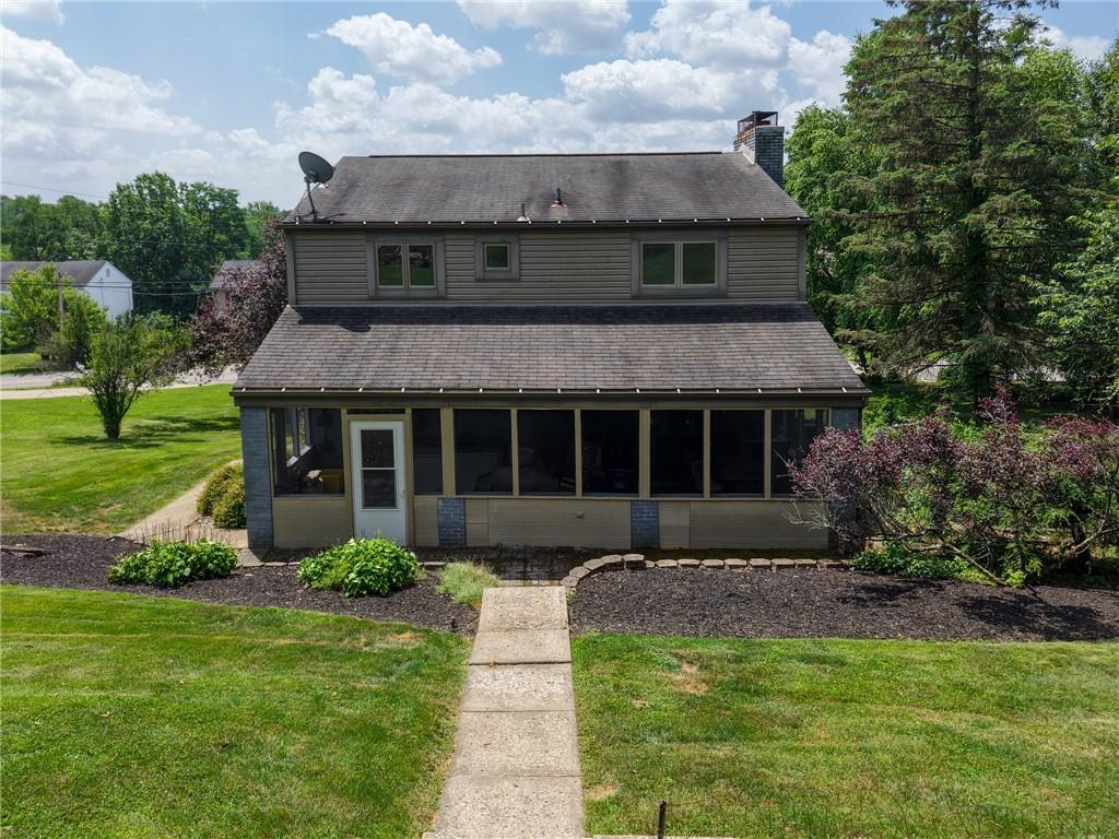 3118 Haberlein Road Gibsonia, PA 15044 - Photo 37 of 46