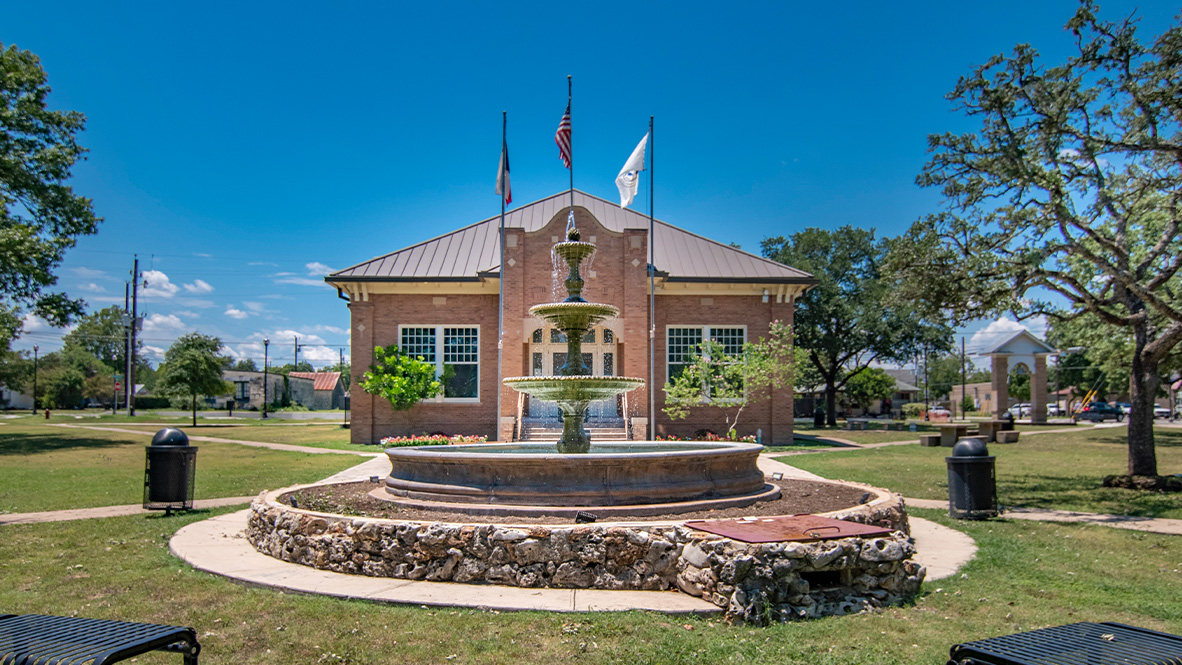 464 Sandringham Loop Kyle, TX 78640 - Photo 17 of 20