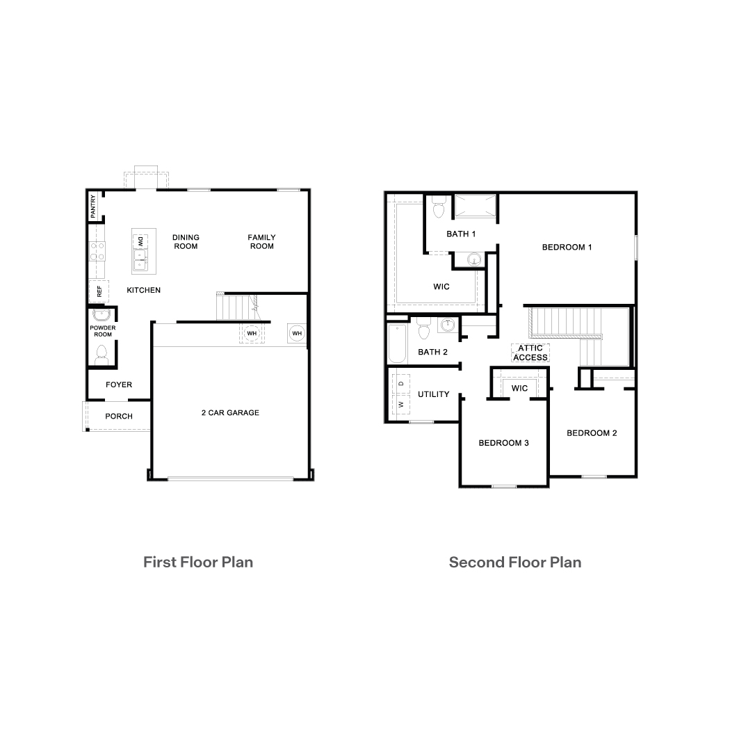 464 Sandringham Loop Kyle, TX 78640 - Photo 2 of 20