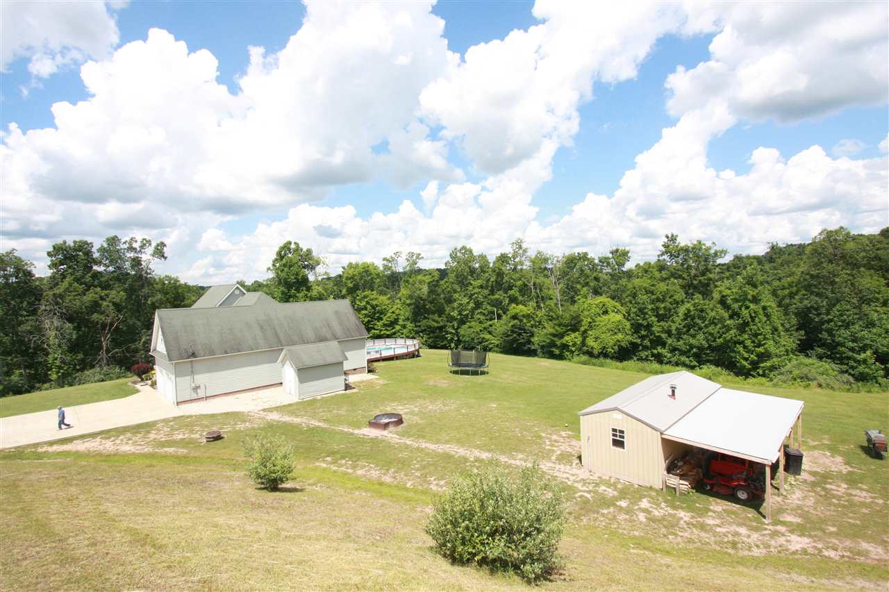 3845 Howell's Mill Road Ona, WV 25545 - Photo 4 of 32 Gallery Image 4