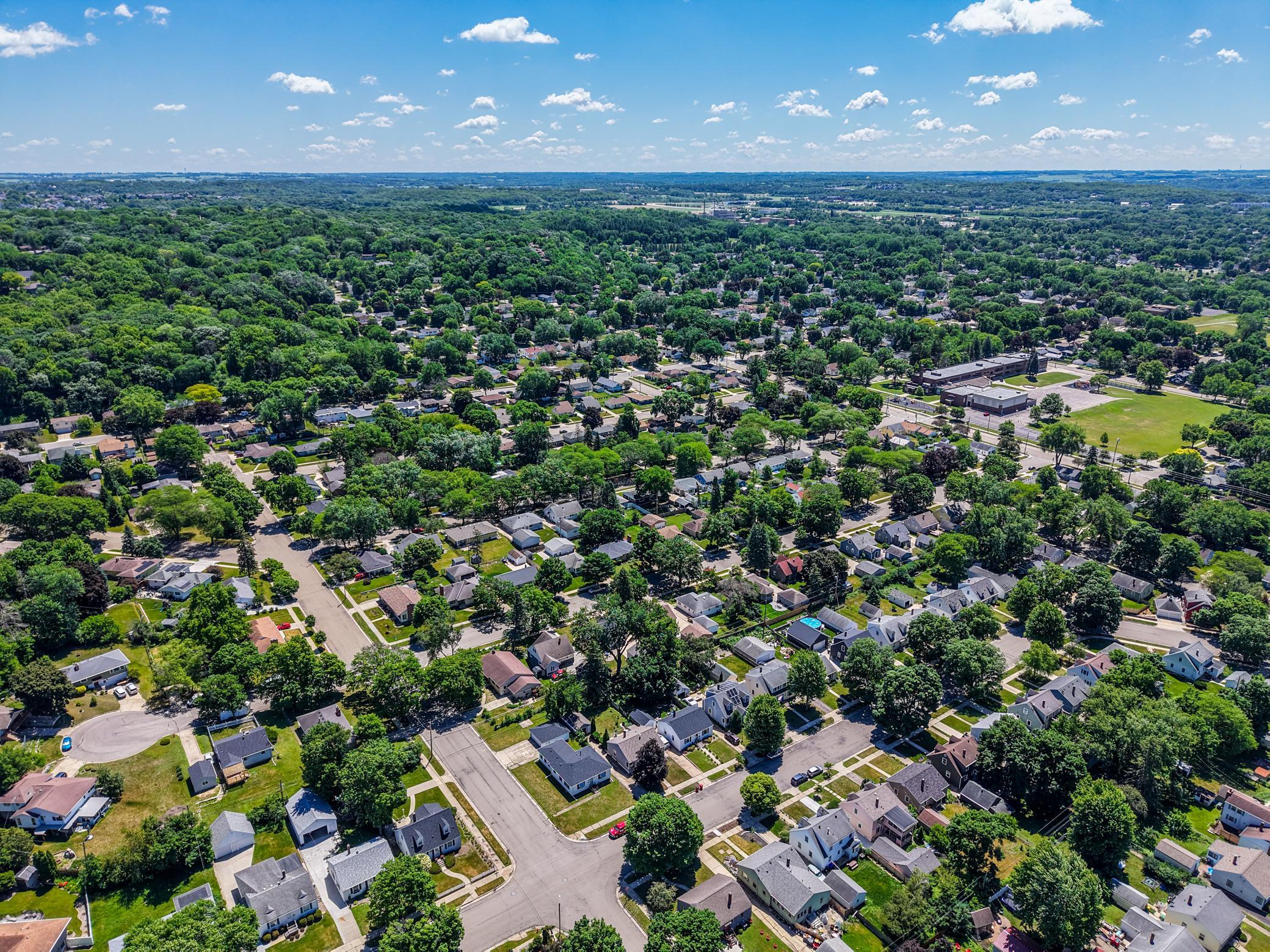 1550 7 1/2 Avenue Northeast Rochester, MN 55906 - Photo 63 of 67