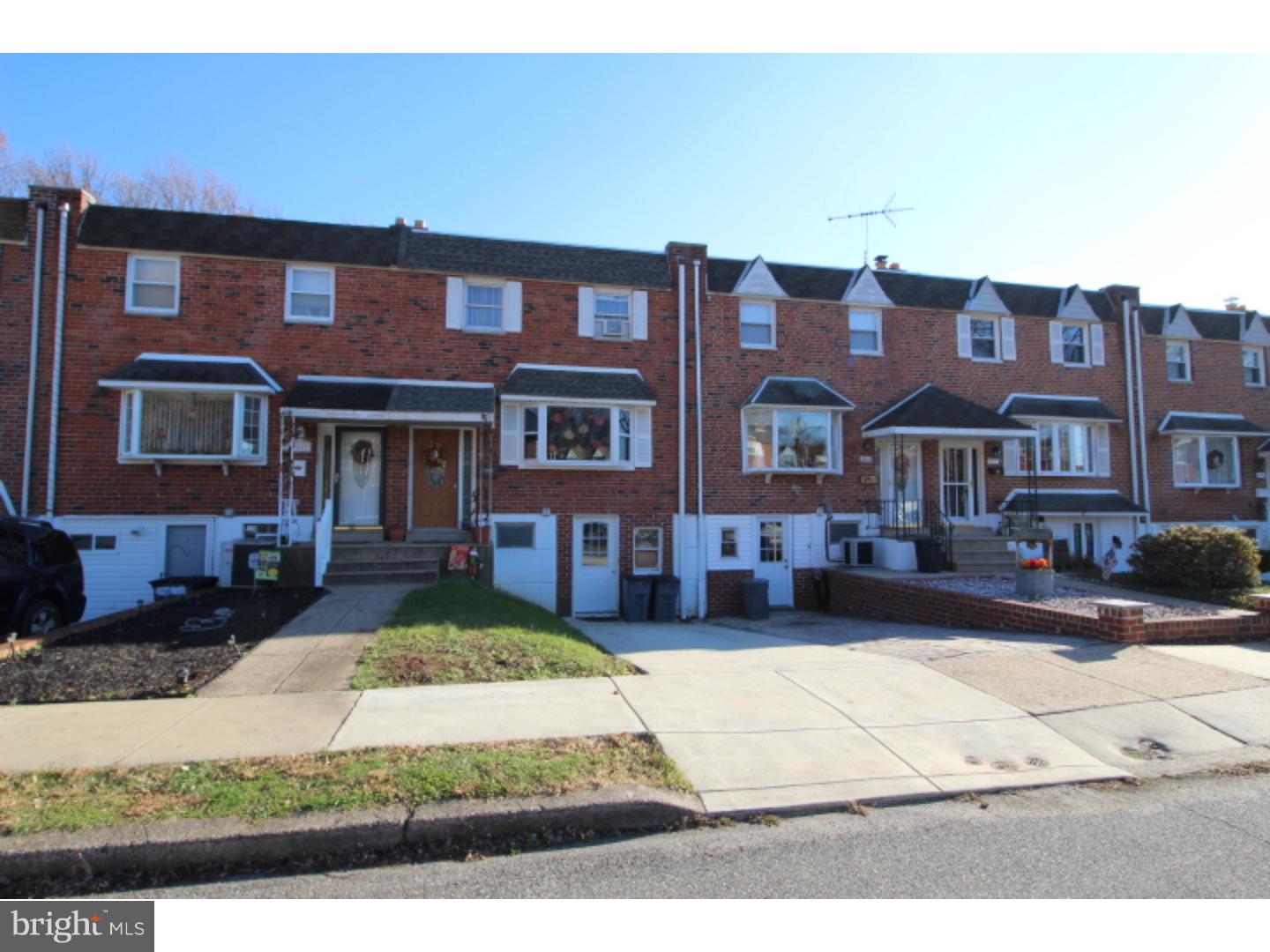 3515 Teton Road Philadelphia, PA 19154 - Photo 1 of 21 Exterior Front