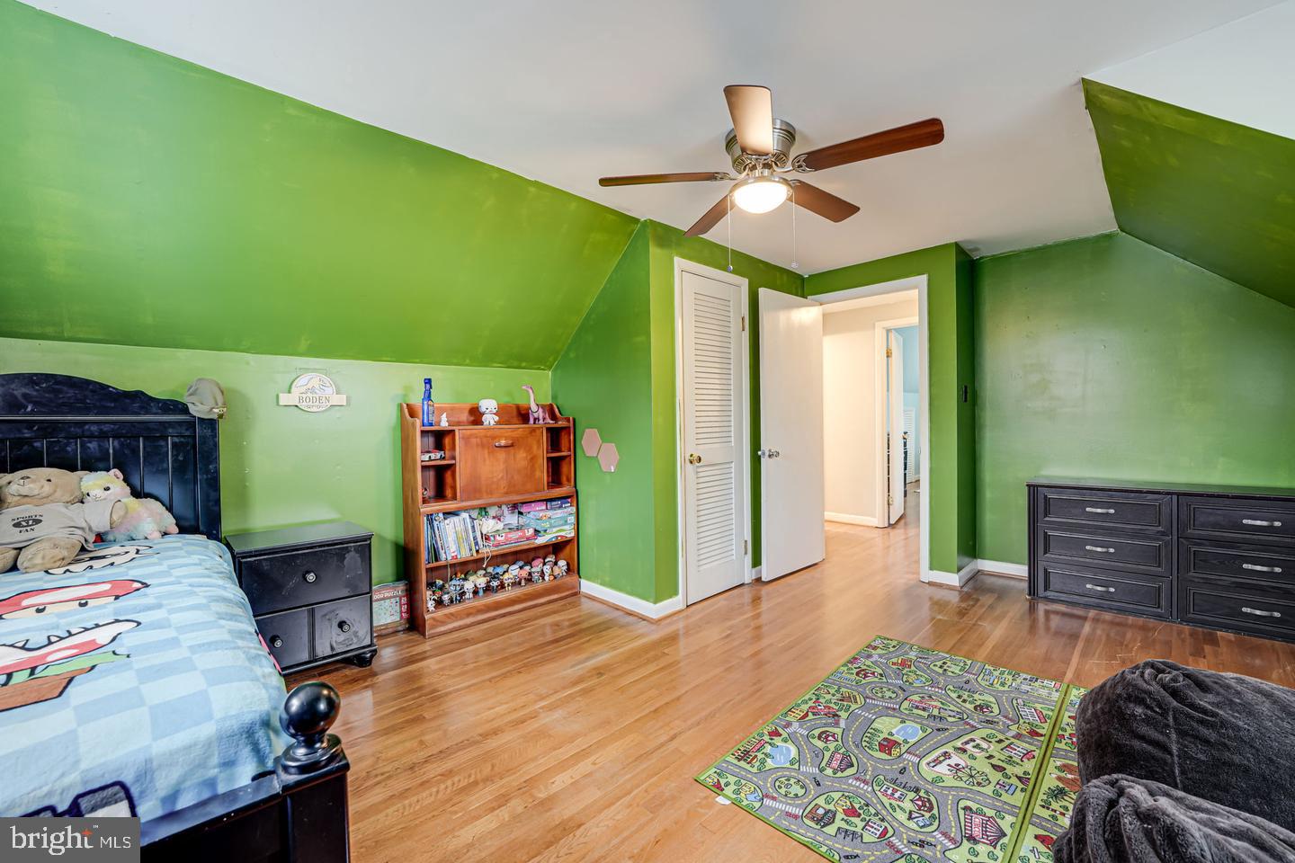 6714 Amherst Road Bryans Road, MD 20616 - Photo 24 of 35