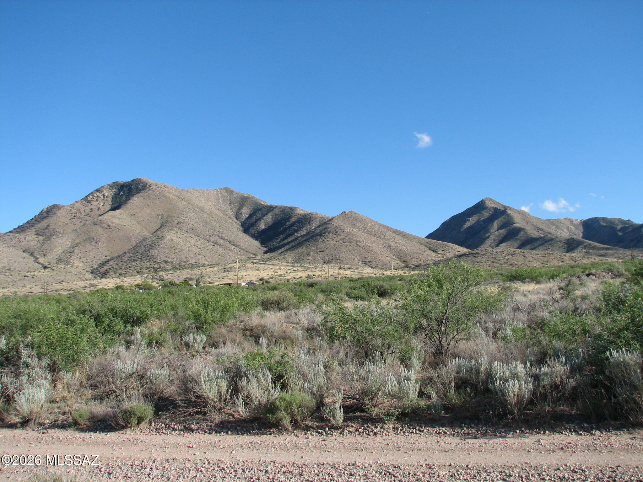 36.8-acres East Dragoon Road, Unit 8 Dragoon, AZ 85609 - Photo 13 of 16