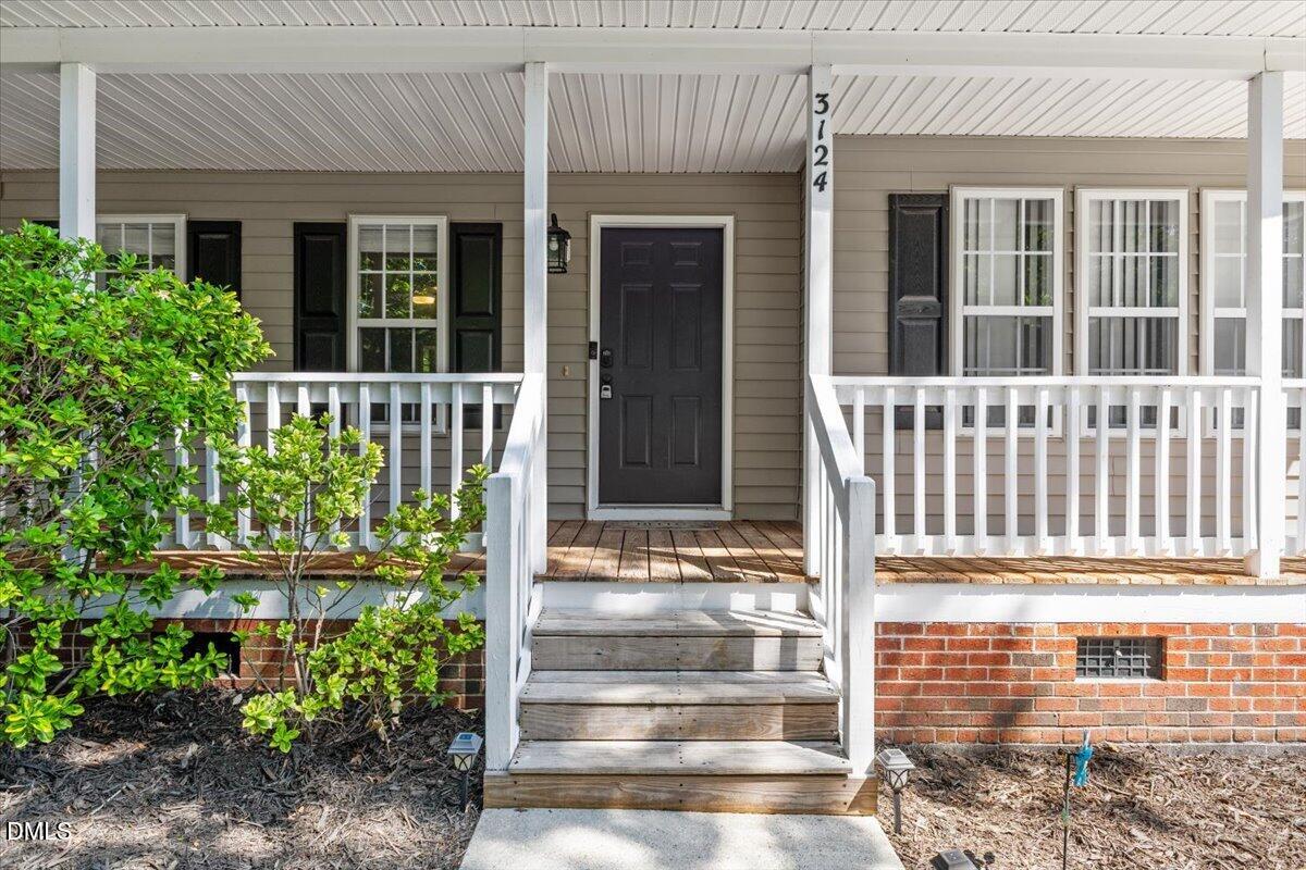 3124 Eric Street Willow Spring, NC 27592 - Photo 4 of 40 09-3124 Eric St