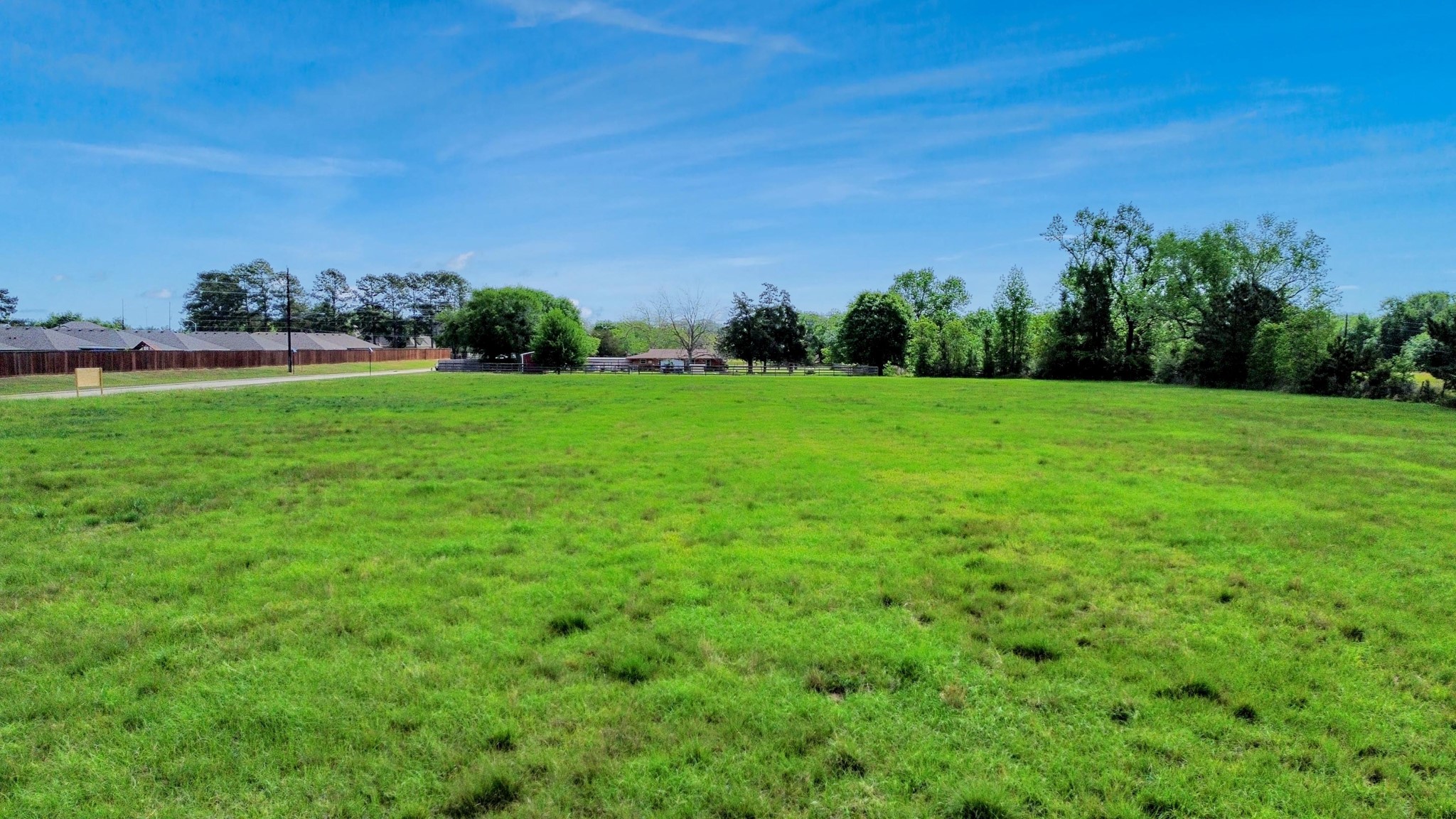 0 Blooming Rose Meadow Road Tomball, TX 77377 - Photo 1 of 21