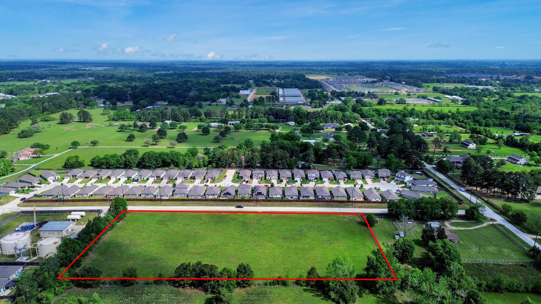 0 Blooming Rose Meadow Road Tomball, TX 77377 - Photo 11 of 21