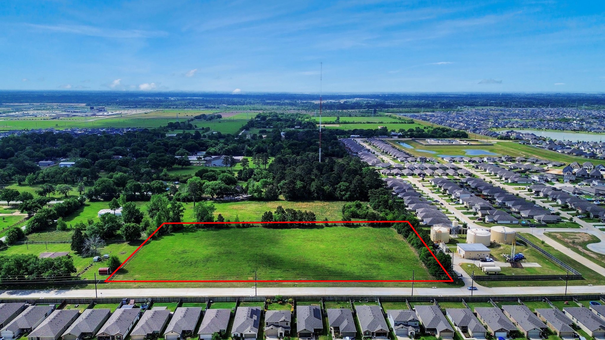 0 Blooming Rose Meadow Road Tomball, TX 77377 - Photo 12 of 21