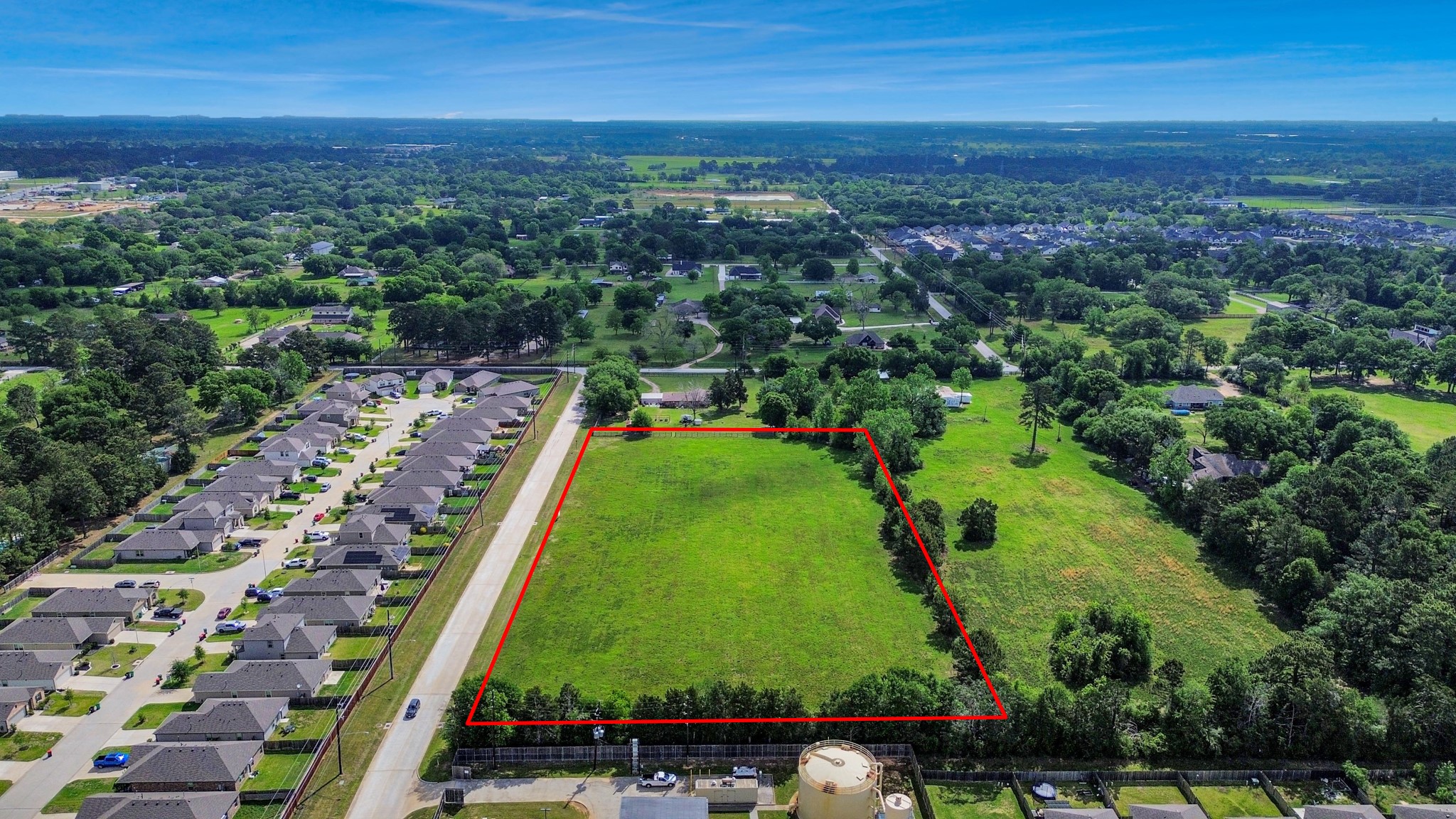0 Blooming Rose Meadow Road Tomball, TX 77377 - Photo 13 of 21