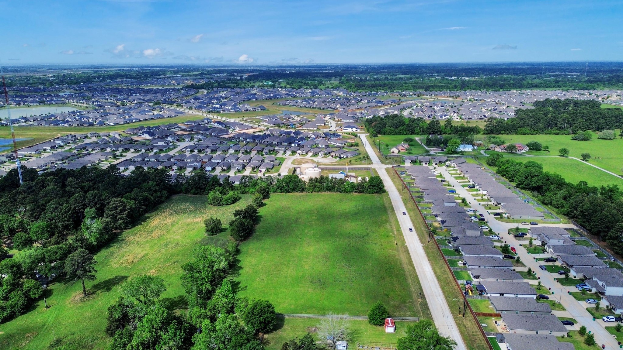 0 Blooming Rose Meadow Road Tomball, TX 77377 - Photo 18 of 21