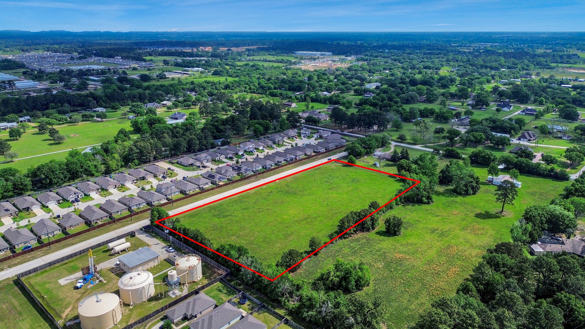 0 Blooming Rose Meadow Road Tomball, TX 77377 - Photo 19 of 21