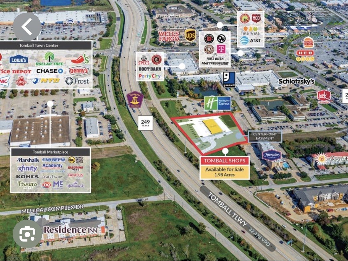 0 Blooming Rose Meadow Road Tomball, TX 77377 - Photo 21 of 21