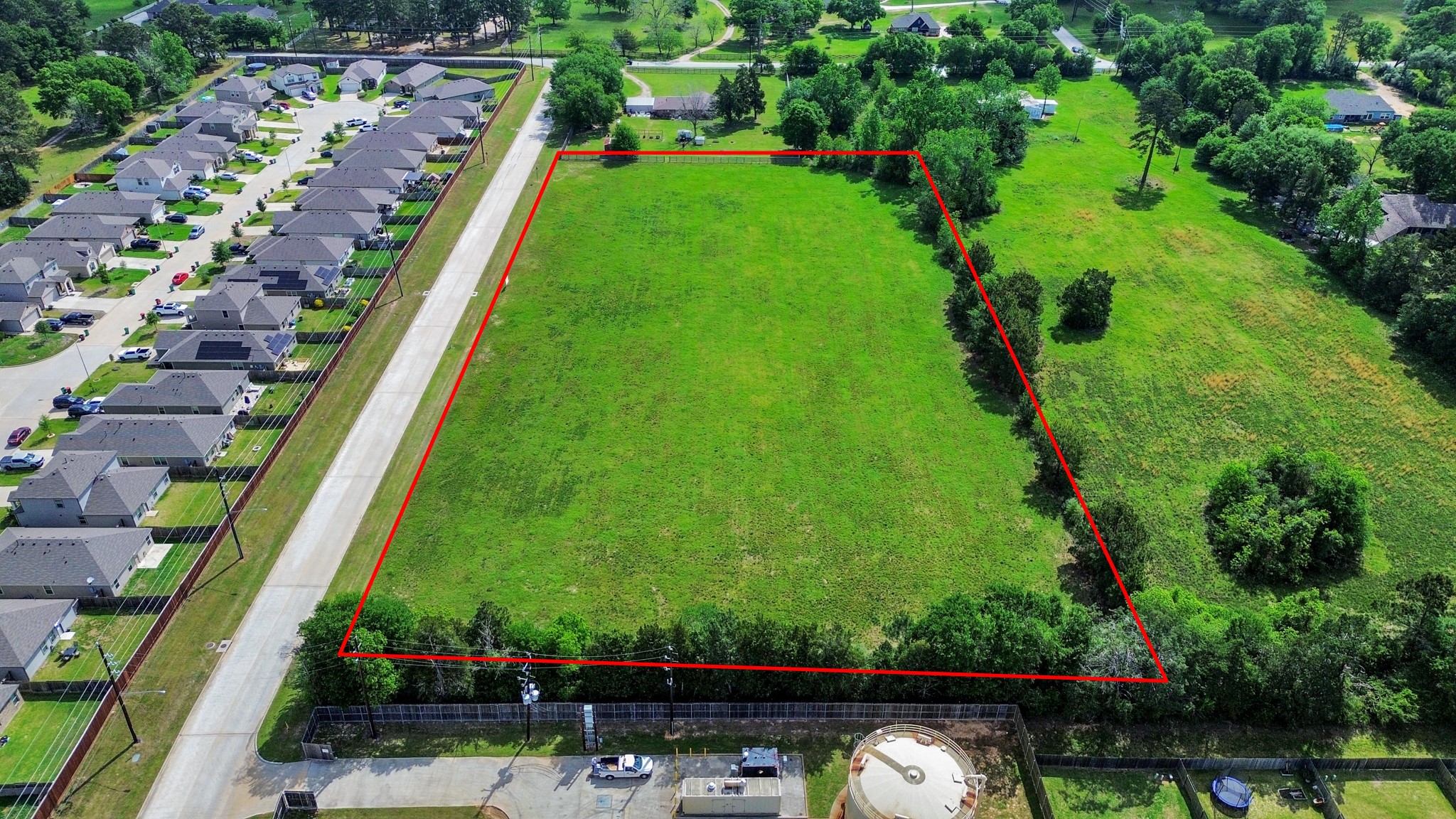 0 Blooming Rose Meadow Road Tomball, TX 77377 - Photo 3 of 21