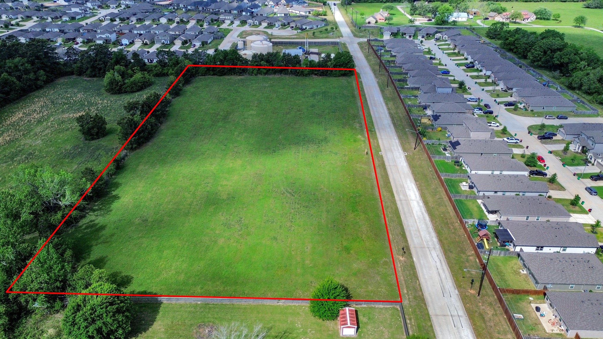 0 Blooming Rose Meadow Road Tomball, TX 77377 - Photo 6 of 21