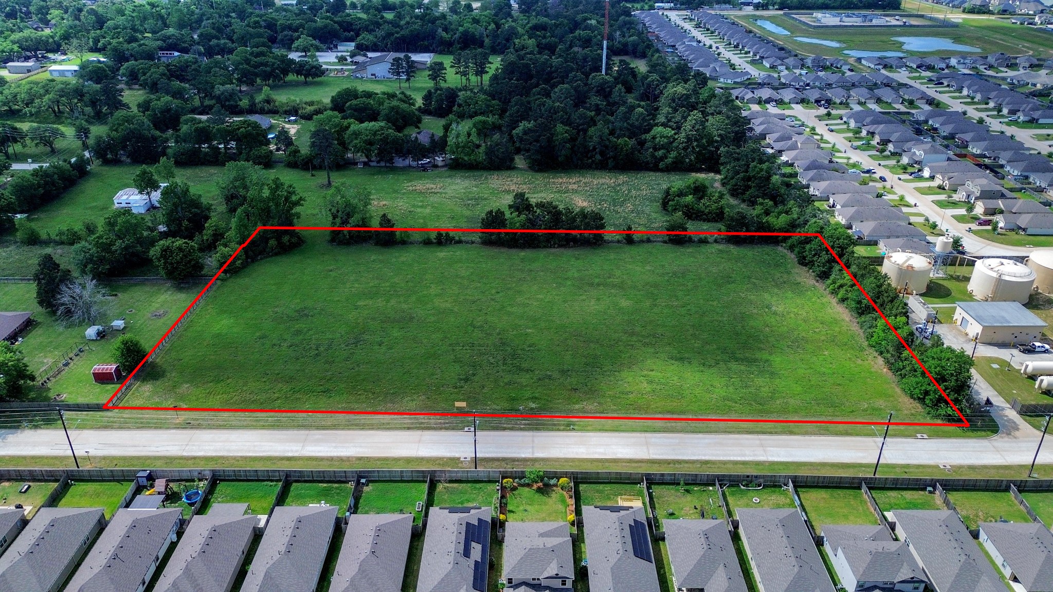 0 Blooming Rose Meadow Road Tomball, TX 77377 - Photo 8 of 21