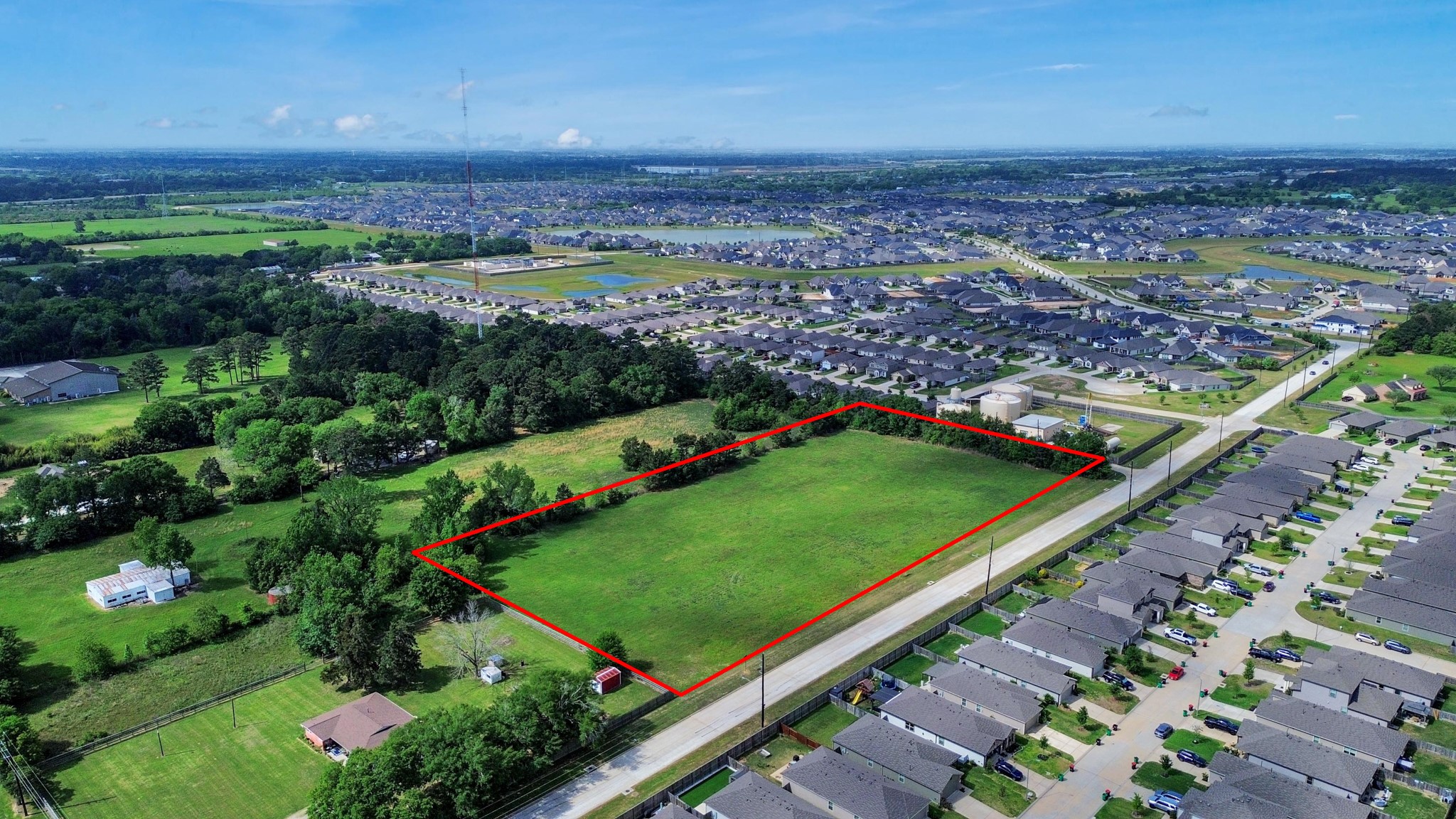 0 Blooming Rose Meadow Road Tomball, TX 77377 - Photo 9 of 21