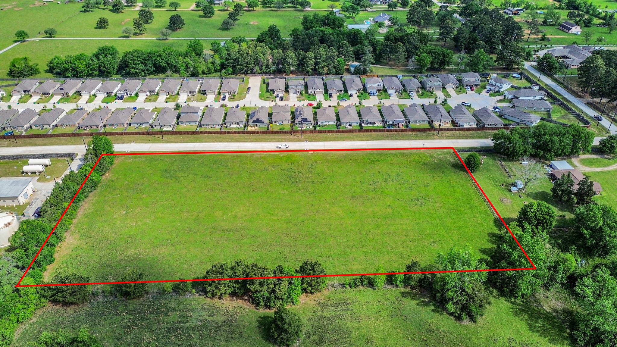 0 Blooming Rose Meadow Road Tomball, TX 77377 - Photo 10 of 21