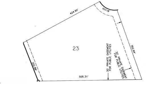 $69,600 | Crandall Parkway, Unit 23, Lawrence, MI 49064