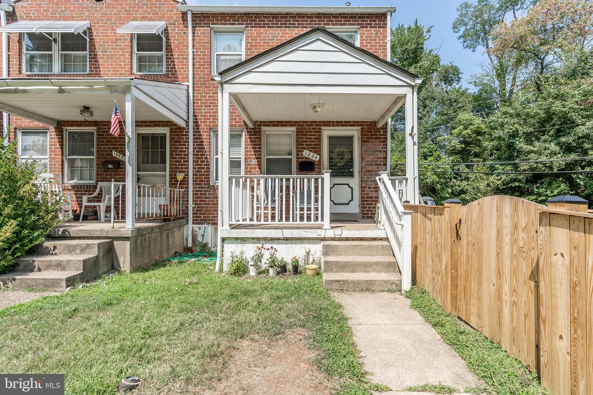 1224 Elm Road Baltimore, MD 21227 - Photo 1 of 36