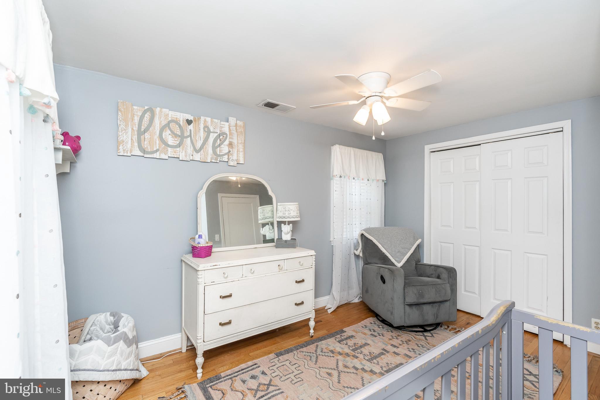 1224 Elm Road Baltimore, MD 21227 - Photo 21 of 36 Hardwood flooring.
