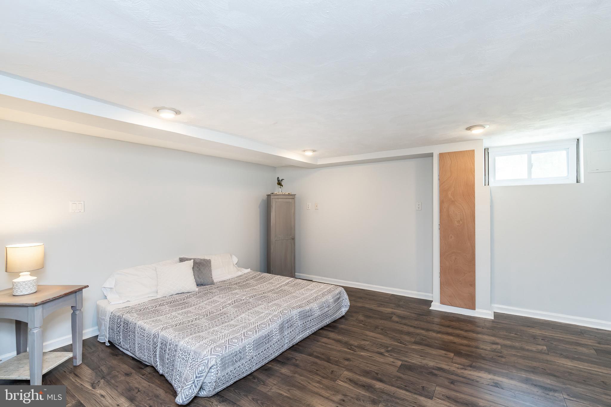 1224 Elm Road Baltimore, MD 21227 - Photo 23 of 36 LL bedroom or family room.