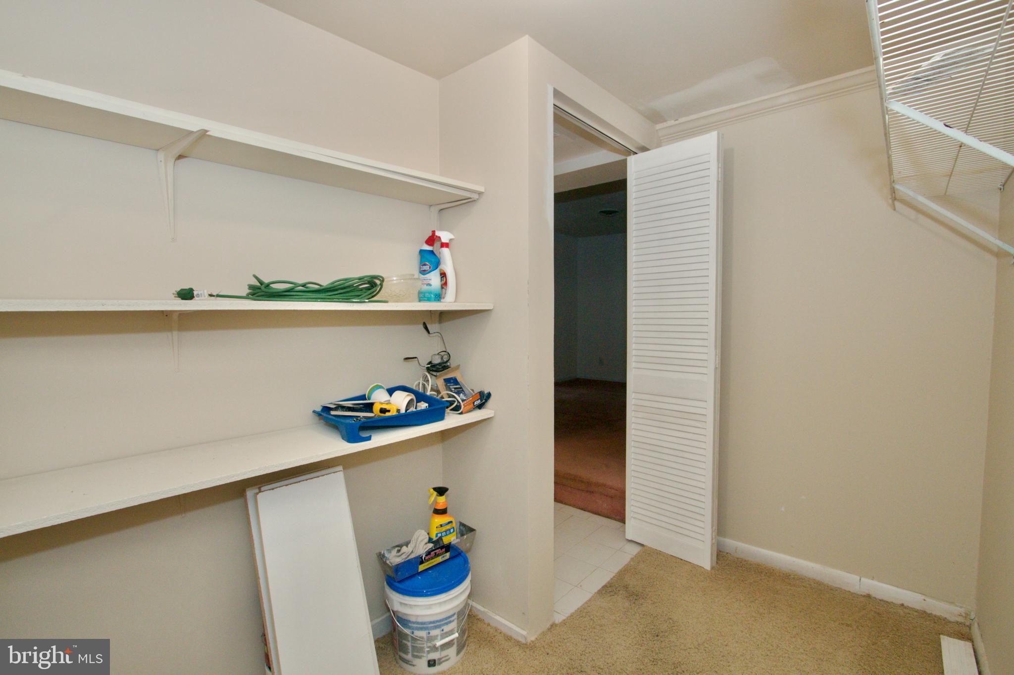 9120 Bowie Road Nanjemoy, MD 20662 - Photo 19 of 28 a room with toys and wooden floor