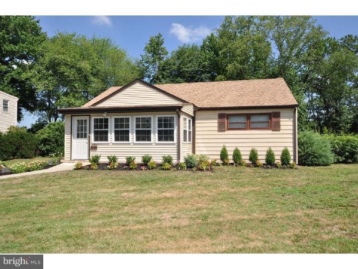 611 Devon Road Moorestown, NJ 08057 - Photo 1 of 8 Gallery Image 1