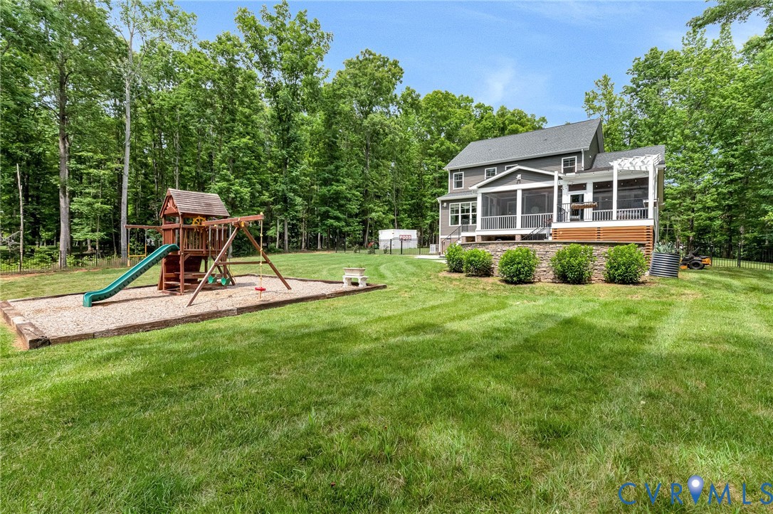 16157 Grove View Road Montpelier, VA 23192 - Photo 48 of 73