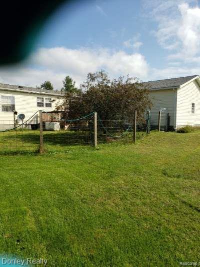 2650 Applegate Road Applegate, MI 48401 - Photo 68 of 76