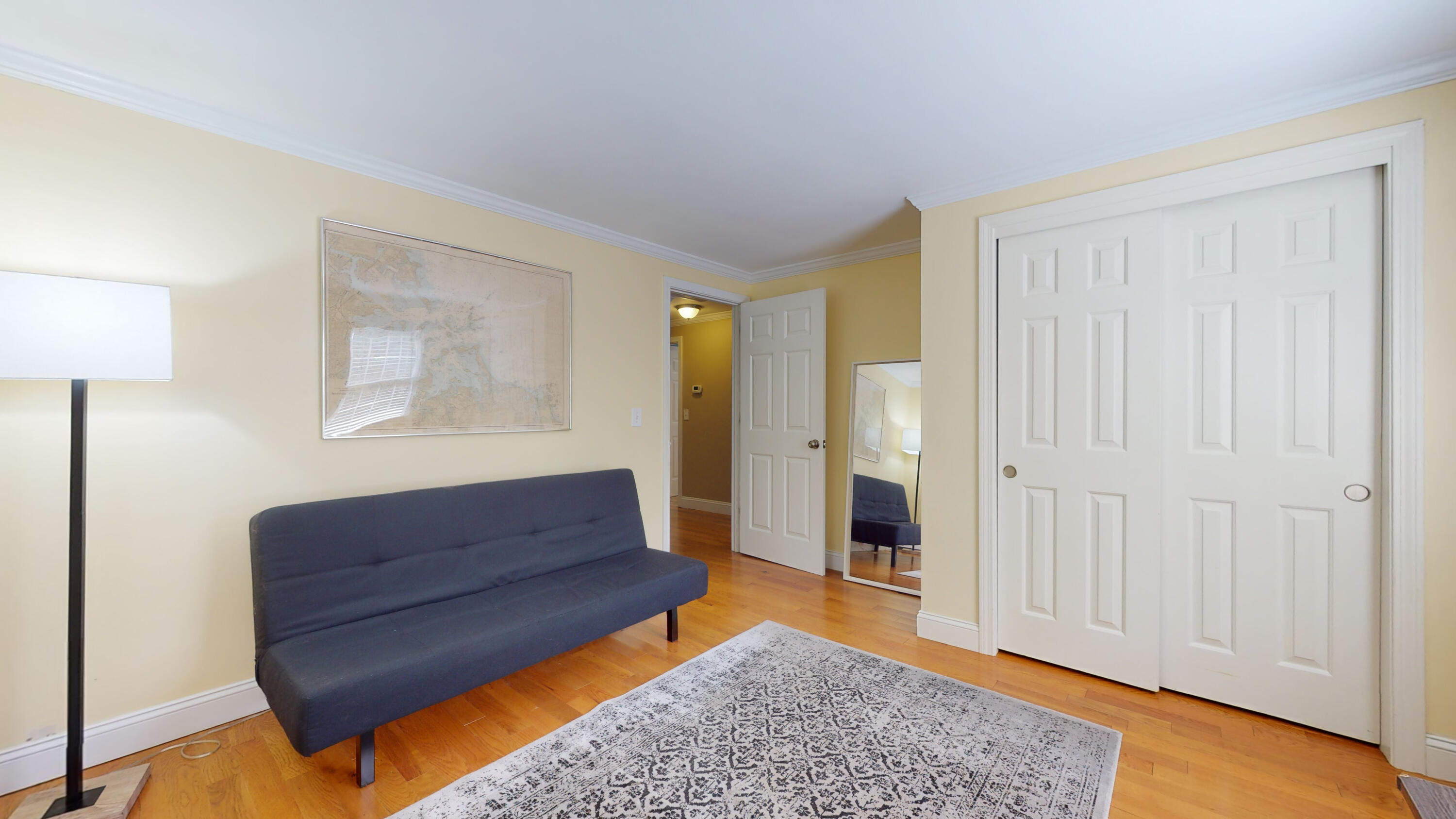 15 Surrey Lane Sandwich, MA 02563 - Photo 43 of 51 a living room with furniture and a rug