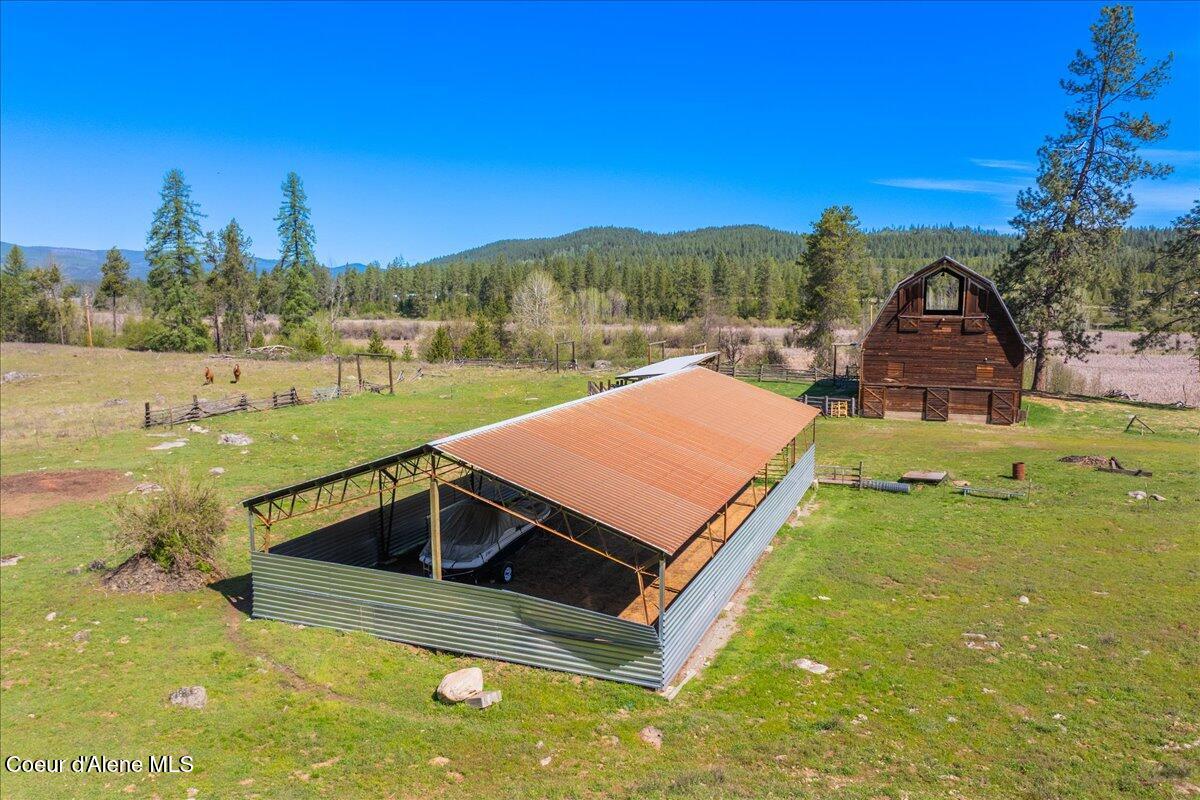 4610 Kelso Lake Road Athol, ID 83801 - Photo 11 of 44 10-4610 Kelso Lake Rd-10