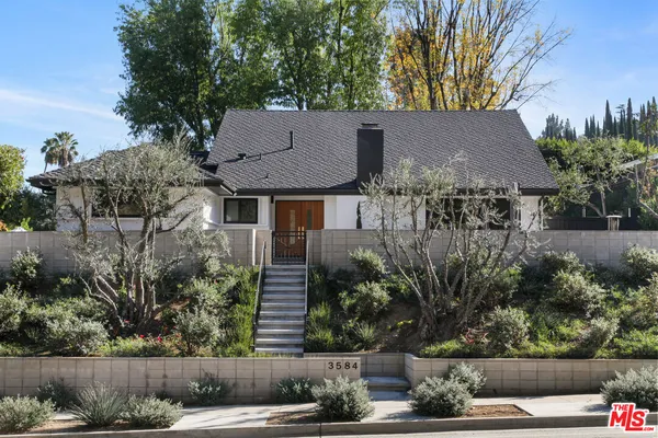 $2,239,000 | 3584 Sepulveda Boulevard, Sherman Oaks, CA 91403