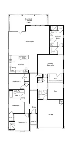 $310,973 | 18218 Spruce Cottage Drive, Tomball, TX 77377