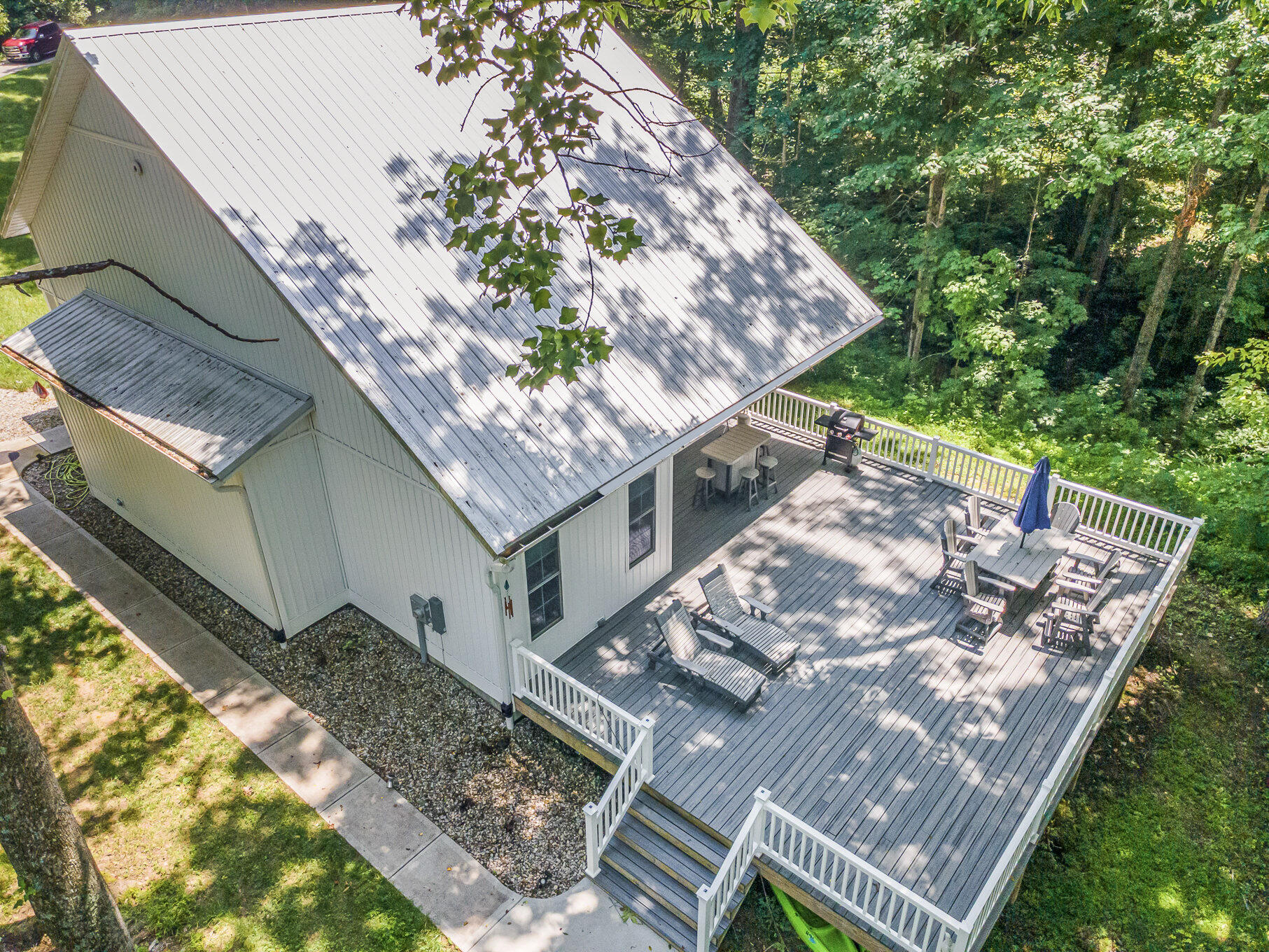 1044 Fogg Road Sparta, KY 41086 - Photo 28 of 30