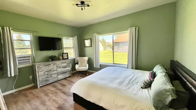 $399,900 | 16 Buckskin Drive, Donnelly, ID 83615