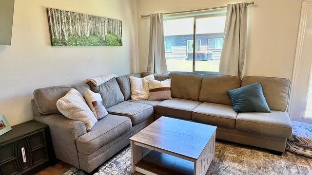 $399,900 | 16 Buckskin Drive, Donnelly, ID 83615