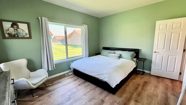 $399,900 | 16 Buckskin Drive, Donnelly, ID 83615