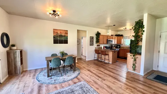 $399,900 | 16 Buckskin Drive, Donnelly, ID 83615