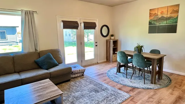 $399,900 | 16 Buckskin Drive, Donnelly, ID 83615