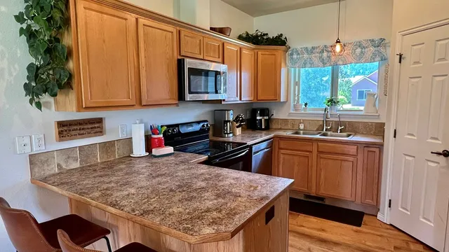 $399,900 | 16 Buckskin Drive, Donnelly, ID 83615