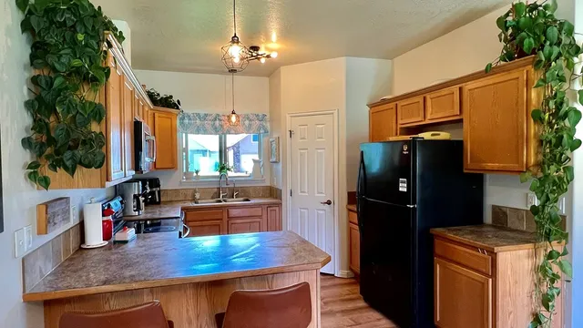 $399,900 | 16 Buckskin Drive, Donnelly, ID 83615