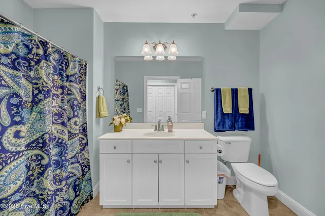 $267,000 | 215 Valencia Court, Unit 203, Wilmington, NC 28412