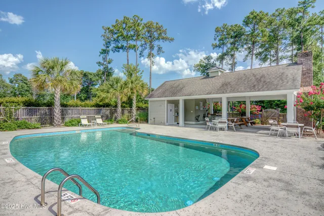 $267,000 | 215 Valencia Court, Unit 203, Wilmington, NC 28412