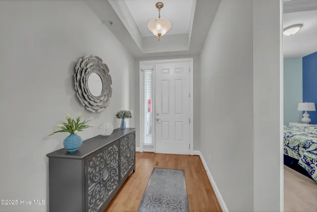 $267,000 | 215 Valencia Court, Unit 203, Wilmington, NC 28412