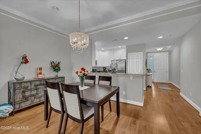 $267,000 | 215 Valencia Court, Unit 203, Wilmington, NC 28412