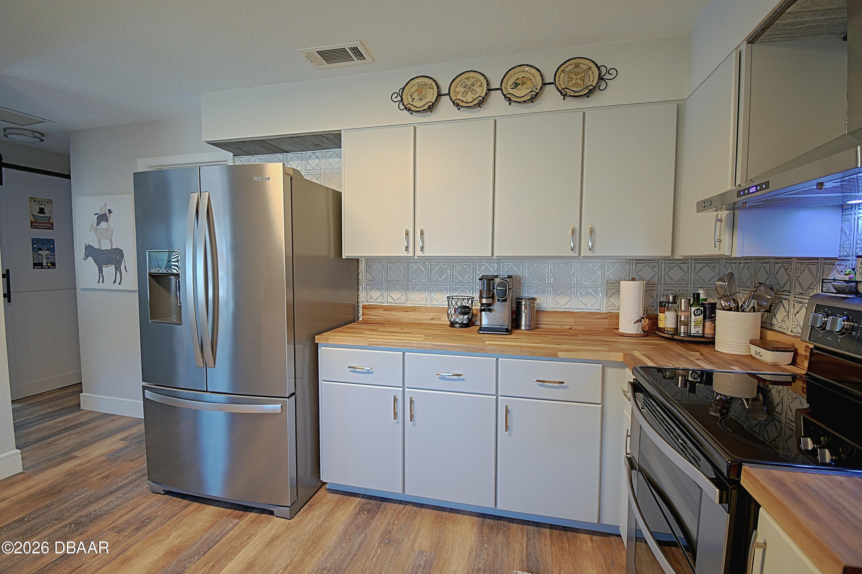 1228 Mardrake Road Daytona Beach, FL 32114 - Photo 11 of 38 Kitchen II