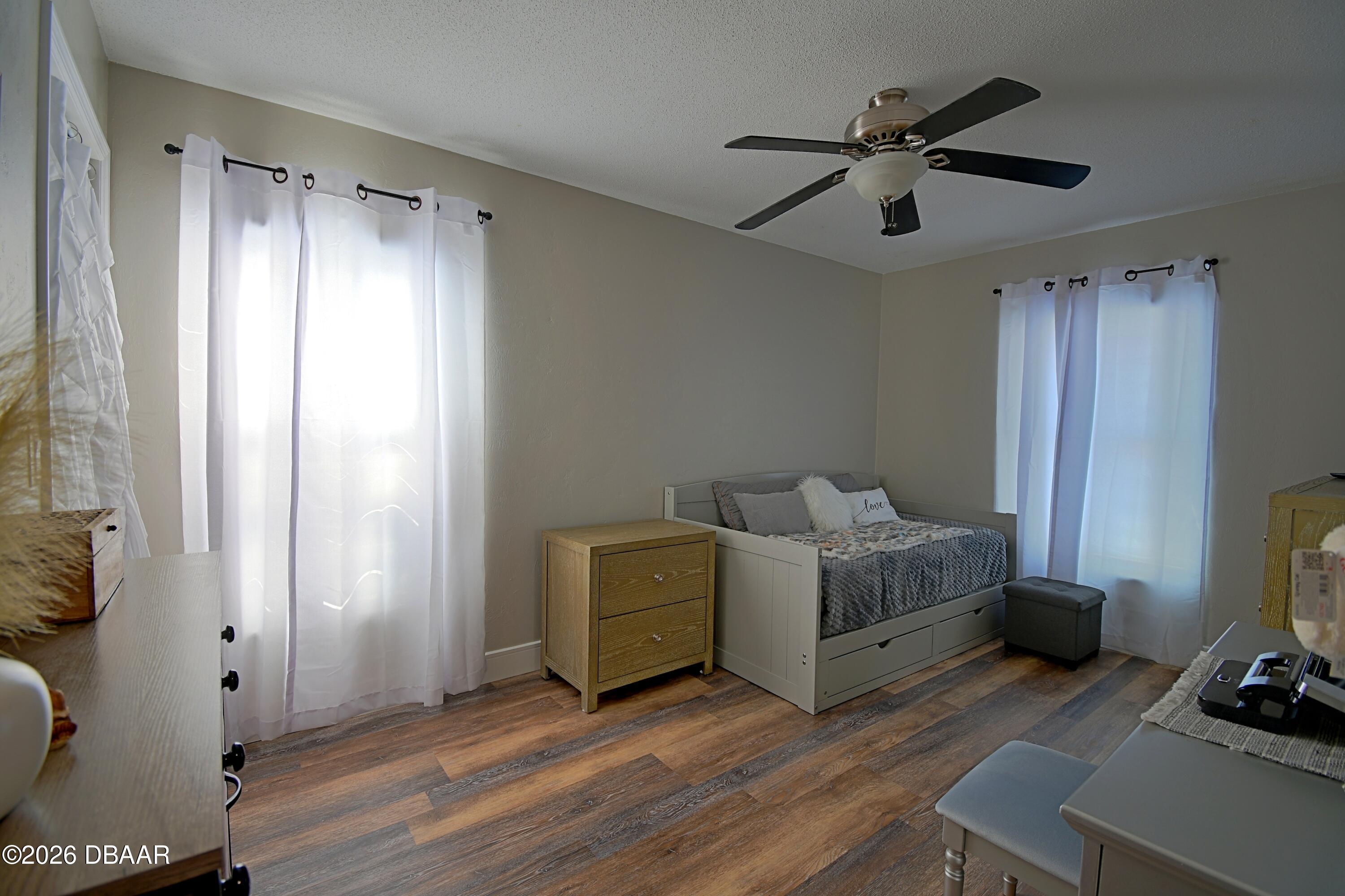 1228 Mardrake Road Daytona Beach, FL 32114 - Photo 19 of 38 Second Bedroom