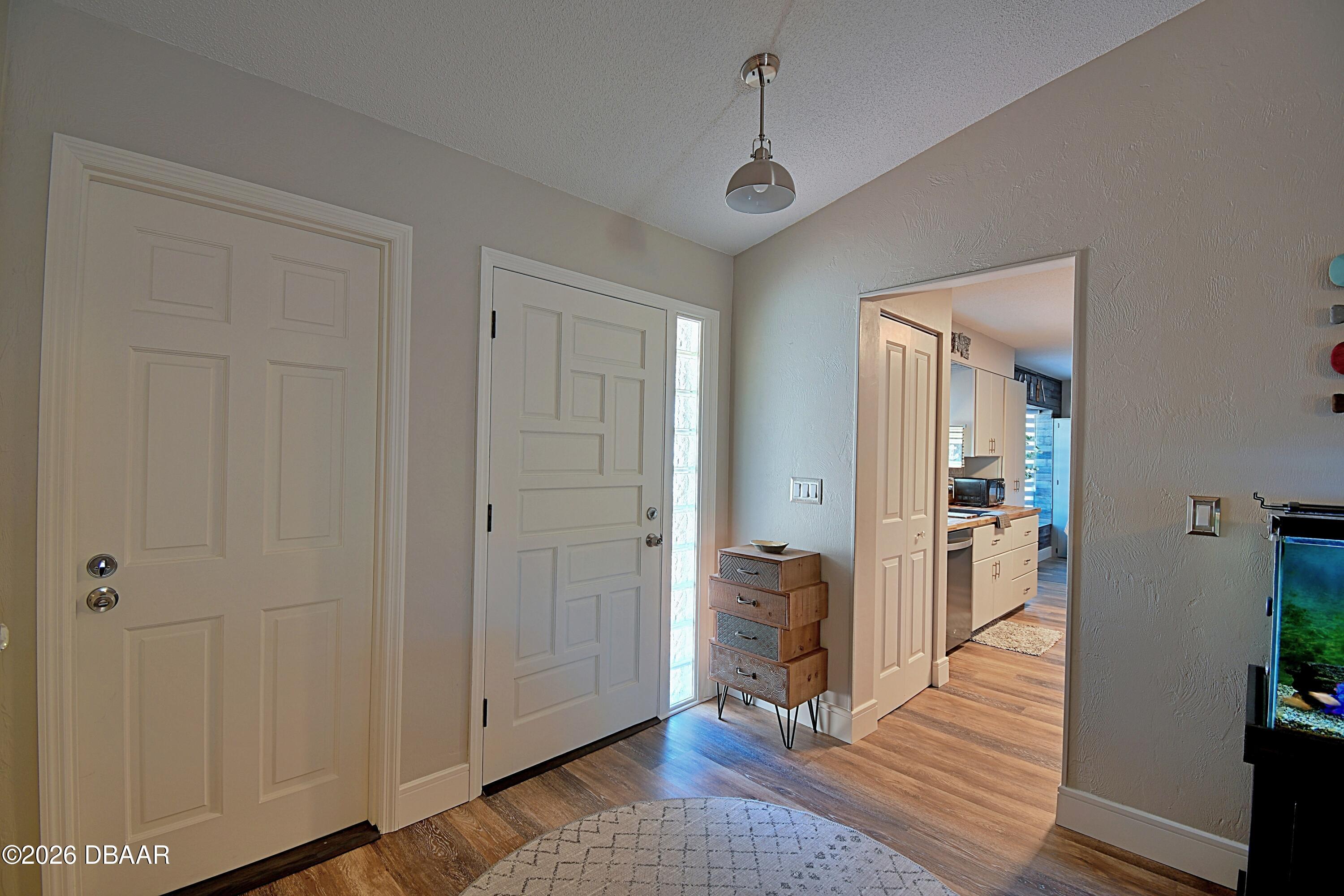 1228 Mardrake Road Daytona Beach, FL 32114 - Photo 9 of 38 Entry