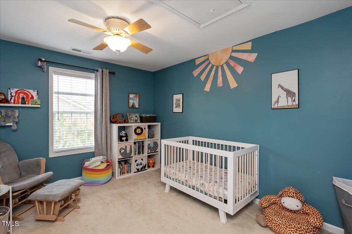 237 Mickleson Ridge Drive Raleigh, NC 27603 - Photo 27 of 42 42-- 29