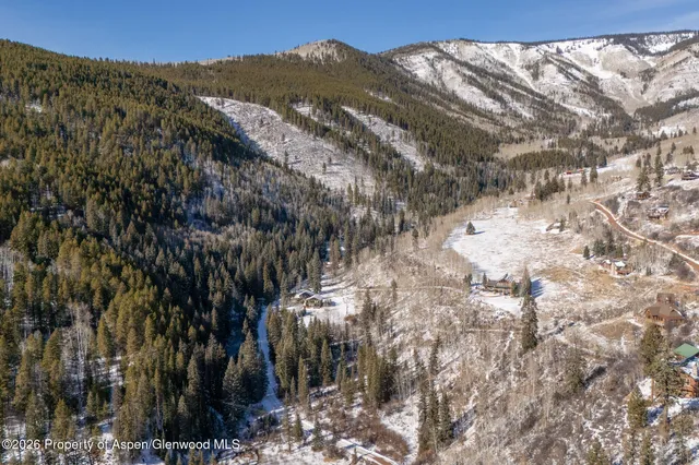$3,500,000 | 290 Ruedi Creek Road, Basalt, CO 81621